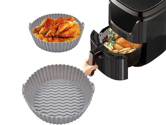 Tava Silicon AirFryer