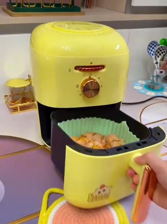 Tava Silicon AirFryer